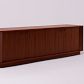 Video 1 for Matias Media Console (80")