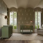 Babyletto Pogo 8-in-1 Convertible Crib