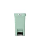 Brabantia StepUp Step-On Trash Can (2.6 Gallon)