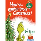 How the Grinch Stole Christmas