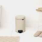 Brabantia New Icon Trash Can (0.8 Gallon)