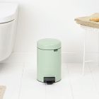 Brabantia New Icon Trash Can (0.8 Gallon)