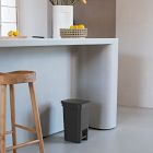 Brabantia StepUp Step-On Trash Can (2.6 Gallon)