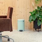 Brabantia New Icon Trash Can (3.2 Gallon)