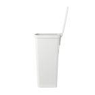 Brabantia StepUp Step-On Trash Can (10.6 Gallon)
