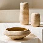 Ceramic Marbled Vases