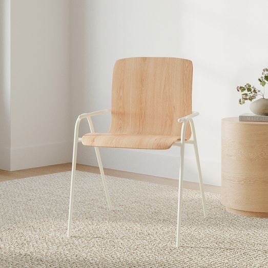 Grand Rapids Chair Co. Full Hurdle Chair by West Elm