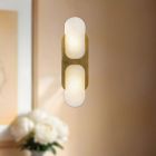 Hopkins Sconce (9"&ndash;17")