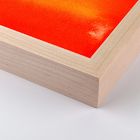 Lightbox Framed Wall Art by Getty POD