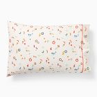 Misha &amp; Puff Cubist Geo Pillowcase Set