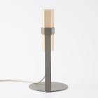 Niko Freestanding Power Dock by Most Modest