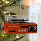 Nostalgic Glass Ornaments