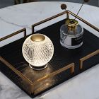 Peabody Table Lamp (3")