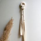 Rafful Estudio Emma Petite Cotton Wall Hanging