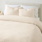 Seaside Stripe Duvet Cover &amp; Shams