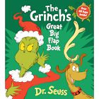 The Grinch's Great Big Flap Book