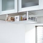 Yamazaki Under Shelf Kitchen Rack