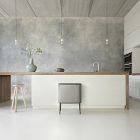 Brabantia Bo Touch Trash Can (9.5 Gallon)