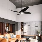 Garlen LED Ceiling Fan (56"&ndash;60")