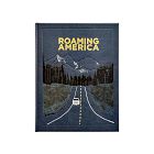 Leather-Bound Roaming America Book