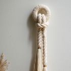 Rafful Estudio Emma Petite Cotton Wall Hanging