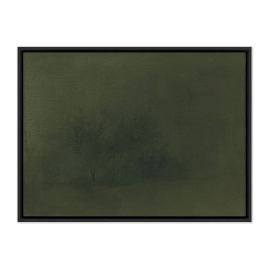 Untitled I Framed Wall Art by Brittney Schulz by West Elm