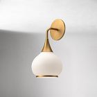 Brinley Sconce (6"&ndash;26")