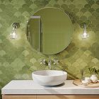 Brinley Sconce (6"&ndash;26")