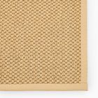 Custom Sisal Rug