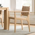 Dunham Dining Arm Chair