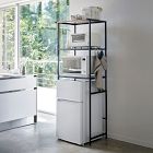 Yamazaki Kitchen Appliance Storage Rack