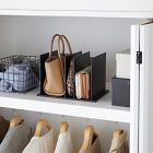 Yamazaki Smart 2-Level Bag Storage Stand