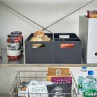 Yamazaki Tower Mesh Stackable Produce Stocker