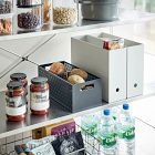 Yamazaki Tower Mesh Stackable Produce Stocker