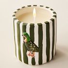 Emma Chamberlain Icon Candle - City Friends