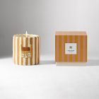 Emma Chamberlain Icon Candle - Sleepy Cottage