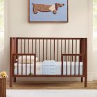 Leo Crib Conversion Kit Only