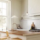 Roslyn Pendant (10"&ndash;22")