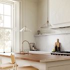Roslyn Pendant (10"&ndash;22")