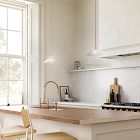 Roslyn Pendant (10"&ndash;22")