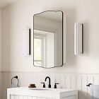 Isabella Medicine Cabinet