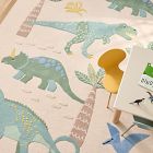 Dino Rug