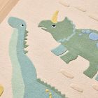 Dino Rug