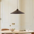 Roslyn Pendant (10"&ndash;22")