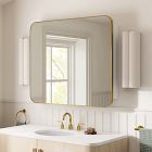 Seamless Medicine Cabinet