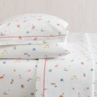Nicole Cicak Summer Pillowcase Set