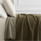 Reversible Two-Tone Blanket