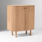 Open Box: Ellington Cabinet (28") - Blonde