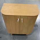 Open Box: Ellington Cabinet (28") - Blonde