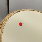 Open Box: Joseph Altuzarra Woven Side Table - Natural